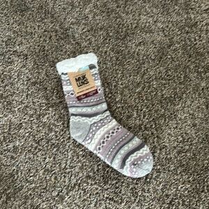 Muk Luk Cabin Sock